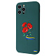 WAVE Ukraine Edition Case with MagSafe iPhone 12 poppies