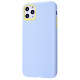 Switch Easy Colors Case (TPU) iPhone 11 Pro blue