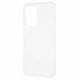 WAVE Crystal Case Samsung Galaxy A52 (A525) clear