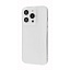 Baseus Simple (TPU) iPhone 14 Pro transparent Baseus Simple (TPU) iPhone 14 Pro transparent