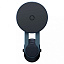 Holder Baseus MagPro Series Magnetic Car Mount black Holder Baseus MagPro Series Magnetic Car Mount black