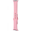 Strap Apple Watch Sport Band 42 mm/44 mm (S/M & M/L) 3pcs pink Strap Apple Watch Sport Band 42 mm/44 mm (S/M & M/L) 3pcs pink