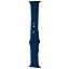 Strap Apple Watch Sport Band 42/44/45/49 mm (S/M & M/L) 3pcs cosmos blue Strap Apple Watch Sport Band 42/44/45/49 mm (S/M & M/L) 3pcs cosmos blue
