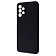Silicone Case 0.5 mm Black Matt Samsung Galaxy A51 (A515F) black Silicone Case 0.5 mm Black Matt Samsung Galaxy A51 (A515F) black