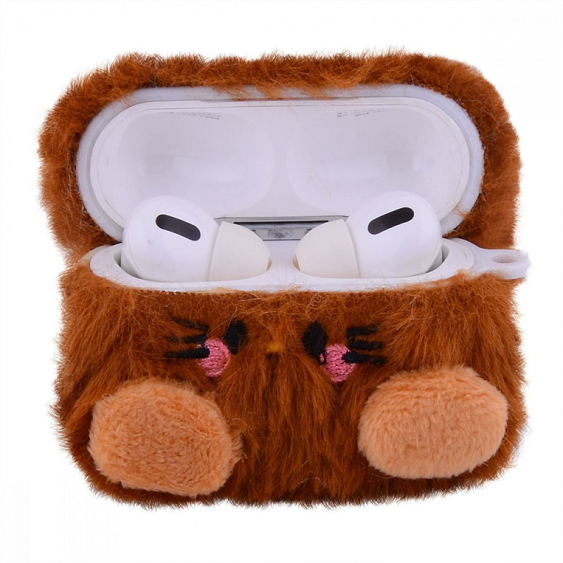 Pretty Cat Case AirPods Pro cat