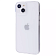 Baseus Simple (TPU) iPhone 13 transparent Baseus Simple (TPU) iPhone 13 transparent