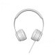 Headphones Hoco W21 Graceful Charm gray