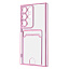 WAVE Metal Pocket Case Samsung Galaxy S24 Ultra pink WAVE Metal Pocket Case Samsung Galaxy S24 Ultra pink