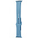 Strap Apple Watch Sport Band 42 mm/44 mm (S/M & M/L) 3pcs azure Strap Apple Watch Sport Band 42 mm/44 mm (S/M & M/L) 3pcs azure