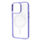 WAVE Desire Case with MagSafe iPhone 14 Pro light purple