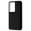 WAVE Plump Case Samsung Galaxy S23 black WAVE Plump Case Samsung Galaxy S23 black
