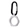 WIWU Armor Case for Airtag white WIWU Armor Case for Airtag white