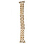 Strap Apple Watch Metal Chain 38/40/41 mm gold Strap Apple Watch Metal Chain 38/40/41 mm gold