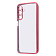 WAVE Metal Color Case Samsung Galaxy M35 5G rose gold WAVE Metal Color Case Samsung Galaxy M35 5G rose gold