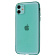 Star Shine Silicone Case (TPU) iPhone 12 green Star Shine Silicone Case (TPU) iPhone 12 green