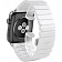 Strap Apple Watch Ceramic 42/44/45/49 mm white Strap Apple Watch Ceramic 42/44/45/49 mm white