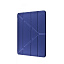 Origami Cover (TPU) iPad Pro 12.9 2018/2020/2021 dark blue Origami Cover (TPU) iPad Pro 12.9 2018/2020/2021 dark blue