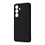 WAVE Colorful Case (TPU) Samsung Galaxy S24 black WAVE Colorful Case (TPU) Samsung Galaxy S24 black