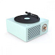 Speaker Music Box green