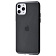 Baseus Simple (TPU) iPhone 11 Pro black Baseus Simple (TPU) iPhone 11 Pro black