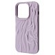 WAVE Mirage Case iPhone 11 lilac