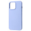 WAVE Colorful Case (TPU) iPhone 13 Pro light purple WAVE Colorful Case (TPU) iPhone 13 Pro light purple