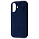 WAVE Khaki Case with Magnetic Ring iPhone 16 Plus midnight blue WAVE Khaki Case with Magnetic Ring iPhone 16 Plus midnight blue