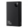 Power Bank Baseus Adaman Digital Display 140W 24000mAh black Power Bank Baseus Adaman Digital Display 140W 24000mAh black