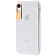 Totu Sparkling Series Case (PC) iPhone Xr gold Totu Sparkling Series Case (PC) iPhone Xr gold