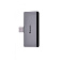 Adapter AUX Baseus L57 Type-C to Type-C + 3.5mm tarnish Adapter AUX Baseus L57 Type-C to Type-C + 3.5mm tarnish