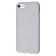 X-Level Style Series (TPU) iPhone 7/8/SE 2 silver X-Level Style Series (TPU) iPhone 7/8/SE 2 silver