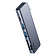USB-Хаб Baseus Harmonica 5-in-1 USB-Хаб Baseus Harmonica 5-in-1