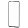 Glass WAVE Edge to Edge Samsung Galaxy A21s (A217F) black Glass WAVE Edge to Edge Samsung Galaxy A21s (A217F) black