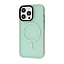 WAVE Matte Insane Case with MagSafe iPhone 13 Pro mint WAVE Matte Insane Case with MagSafe iPhone 13 Pro mint