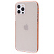 WAVE Glory Case iPhone 13 Pro rose gold