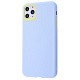 Switch Easy Colors Case (TPU) iPhone 11 Pro blue