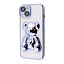 Perfomance Bear Case iPhone 13 sierra blue Perfomance Bear Case iPhone 13 sierra blue