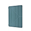 Origami Cover (TPU) iPad Air 4 10.9 2020/Pro 11 2020\2021 pine green Origami Cover (TPU) iPad Air 4 10.9 2020/Pro 11 2020\2021 pine green