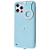 Selfie Camera Case iPhone 12 Pro Max green Selfie Camera Case iPhone 12 Pro Max green