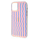 WAVE Gradient Sun Case iPhone 14 Pro sierra blue WAVE Gradient Sun Case iPhone 14 Pro sierra blue