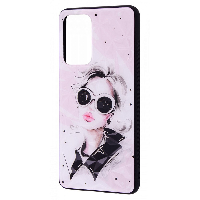 Фото чохла WAVE Perfomance Case Samsung Galaxy A52 (A525F) endless love