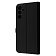 WAVE Flap Case Samsung Galaxy M15 black WAVE Flap Case Samsung Galaxy M15 black