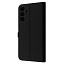WAVE Flap Case Samsung Galaxy M15 black WAVE Flap Case Samsung Galaxy M15 black