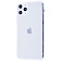 Silicone Case 0.5 mm iPhone 11 Pro white Silicone Case 0.5 mm iPhone 11 Pro white