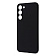 Silicone Case 0.5 mm Black Matt Samsung Galaxy S24 black Silicone Case 0.5 mm Black Matt Samsung Galaxy S24 black