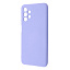 WAVE Colorful Case (TPU) Samsung Galaxy A13 (A135F) light purple WAVE Colorful Case (TPU) Samsung Galaxy A13 (A135F) light purple