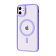 WAVE Ardor Case with MagSafe iPhone 11 light purple WAVE Ardor Case with MagSafe iPhone 11 light purple