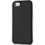 Leather Case (Leather) iPhone 7/8 black Leather Case (Leather) iPhone 7/8 black