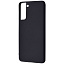 WAVE Colorful Case (TPU) Samsung Galaxy S21 Plus (G996B) black WAVE Colorful Case (TPU) Samsung Galaxy S21 Plus (G996B) black