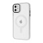 WAVE Ardor Case with MagSafe iPhone 11 white WAVE Ardor Case with MagSafe iPhone 11 white